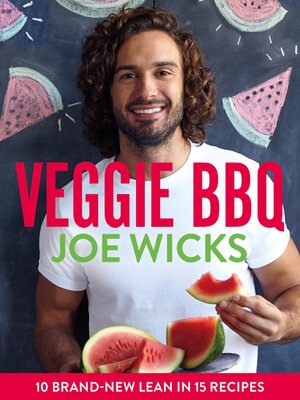 cover image of Veggie BBQ